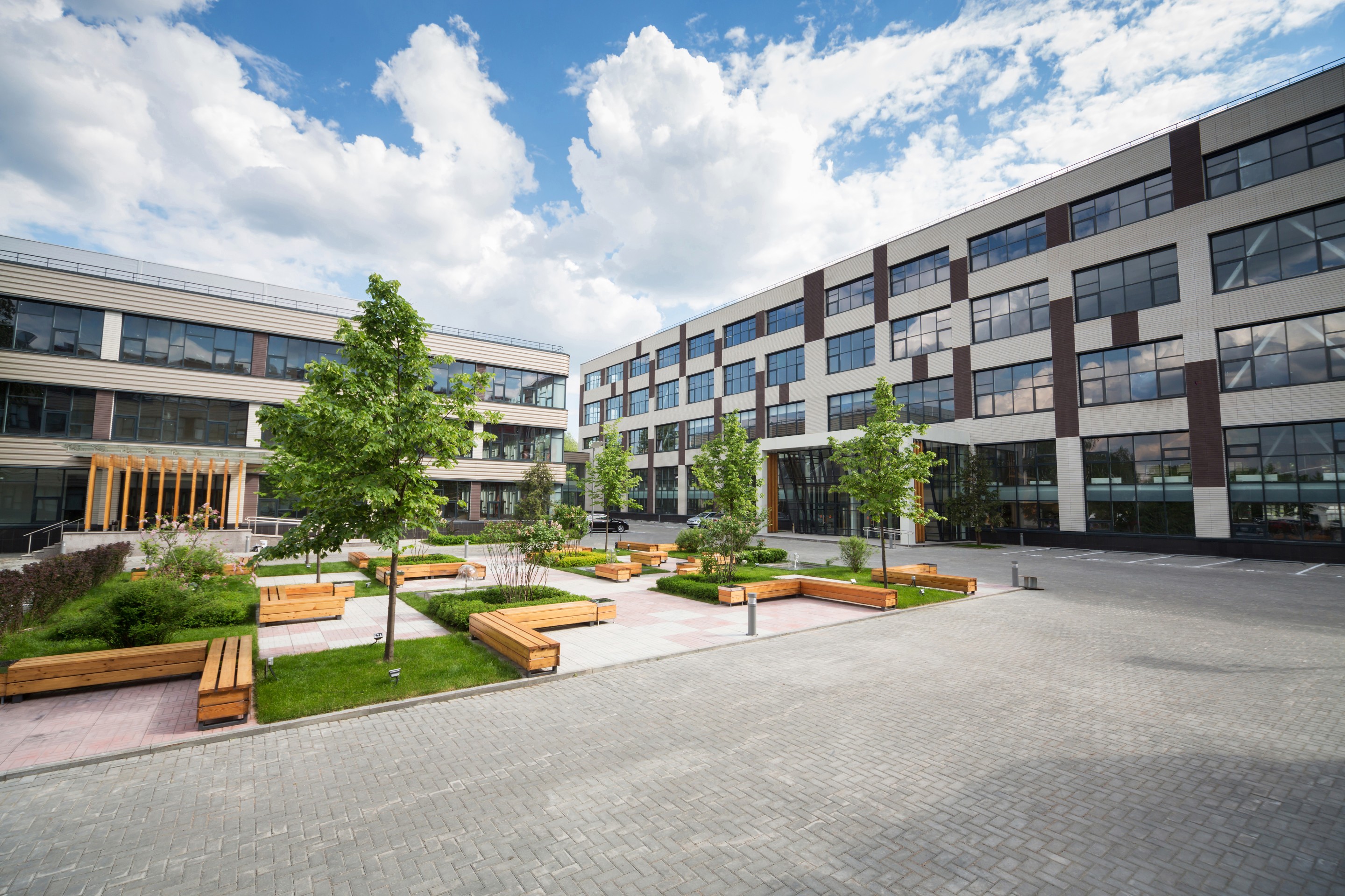 Building Classification Types What You Should Know When Planning Your